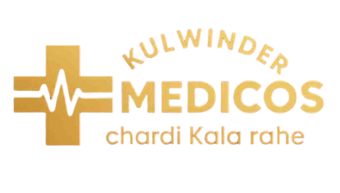 KulwinderMedicos